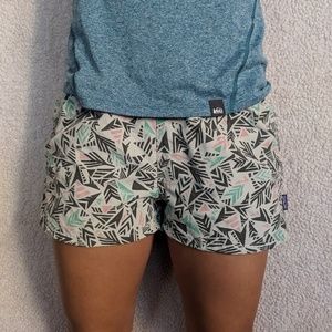 Patagonia Barely Baggies Shorts